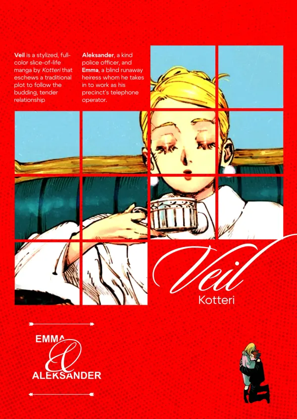 Veil